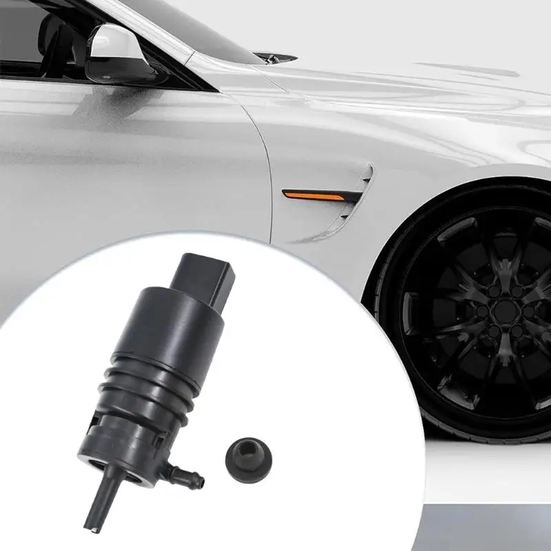 M76E Scheibenwaschflüssigkeitspumpensatz 68071576AA Schnellinstallationssatz für Servicezwecke – Detail 4
