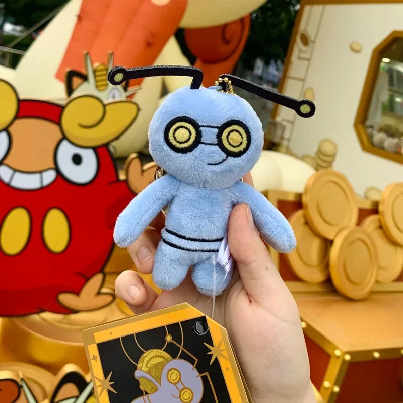 llavero-de-peluche-original-de-pokemon-serie-dorada-y-negra-darumaka-meowth-gimmighoul-muneco-de-peluche-suave-adorno-regalo-para-fanaticos-del-anime