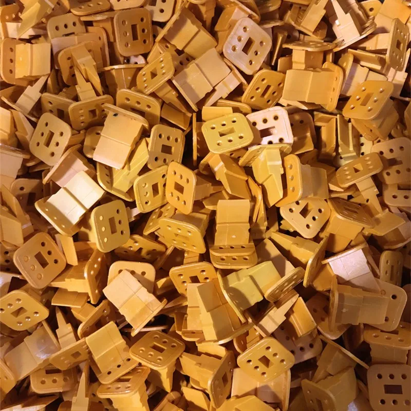 

100pcs/lot AWM-6S BH2B-XH-2(LF)(SN) MG610331-5 MG610557 MG651056 W6S 969044-1