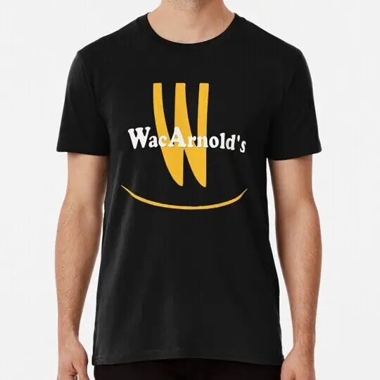 Wacarnold s Design Chappelle Show S to 5XL Made in the USA T-Shirt