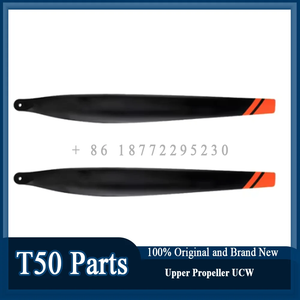 

2Pcs/Set Original Brand New Agras T50 Upper Propeller CW for Dji Drone Repair Replacement