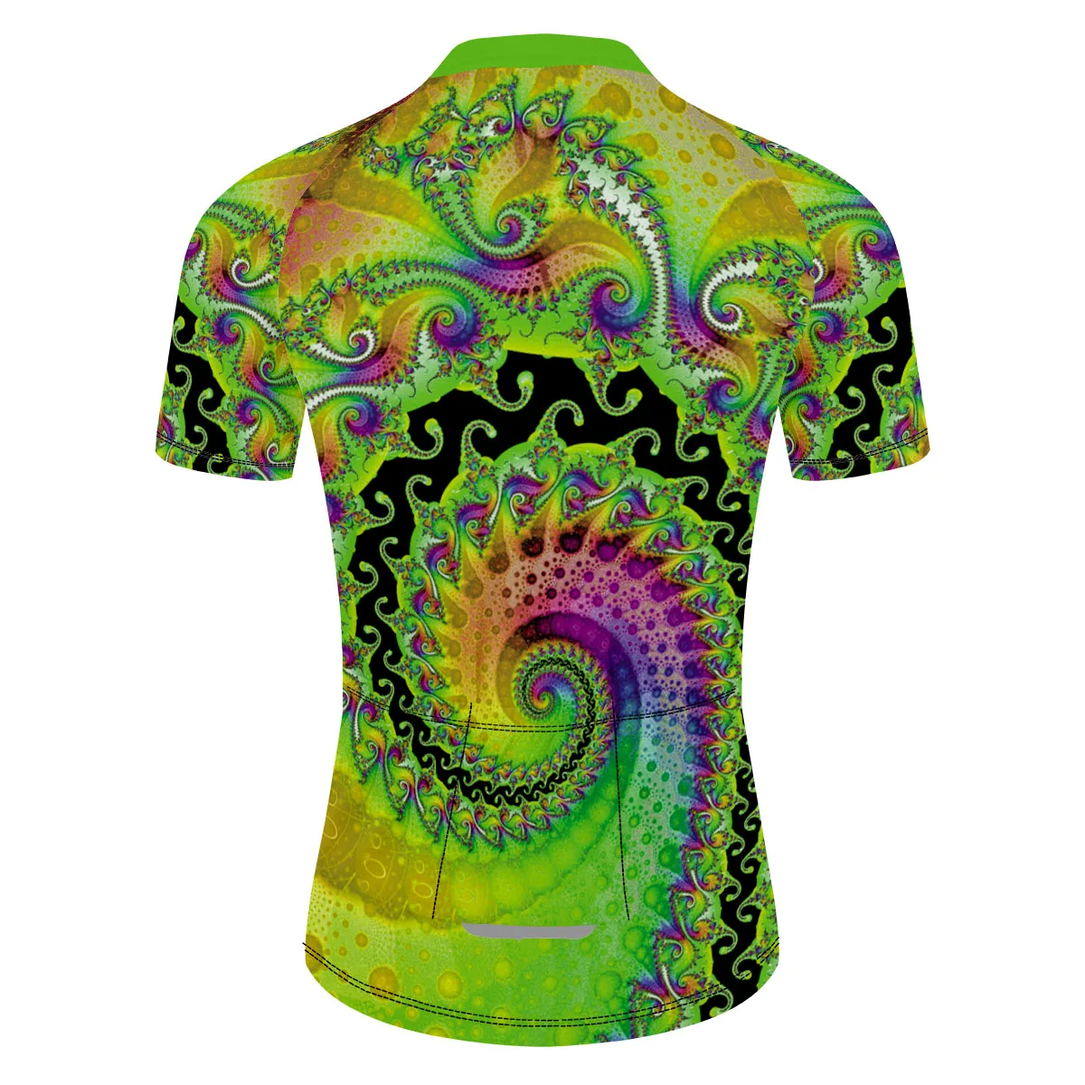 women 2024 cycling clothes summer funny flower pattern bicycle shirt cycle short sleeve MTB jersey road bike clothing
