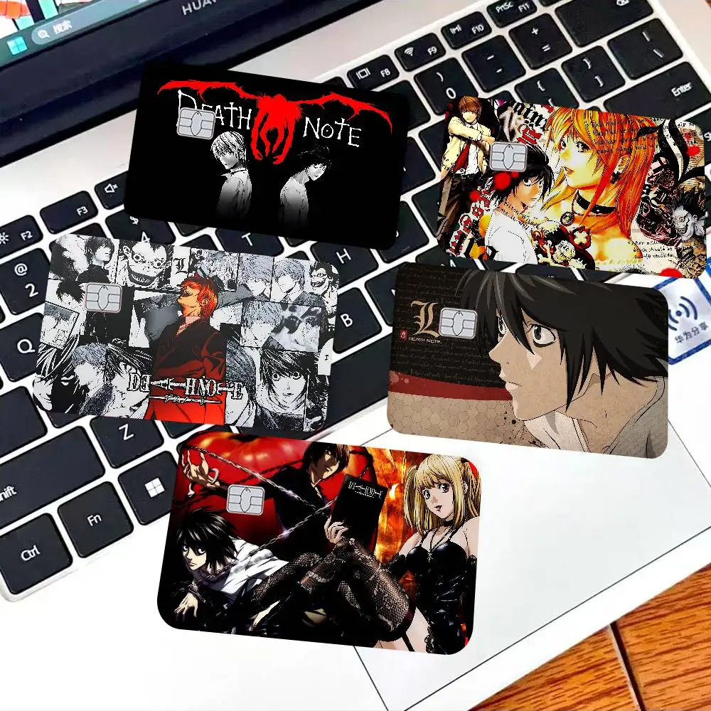 Classic Anime D-Dea…