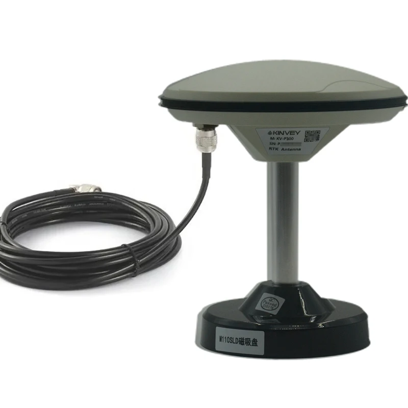 Kinvey Gnss L1 L2 L… - image