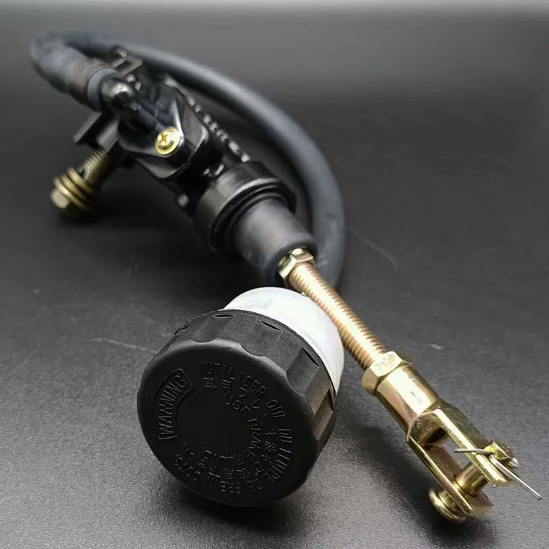 مضخة أسطوانة رئيسية للفرامل الخلفية لياماها XT600E 1990-1994 TZR250 1987-1995 YZF R6 1999-2005 YZF R1 1998-2006 TDM850 1991-2001