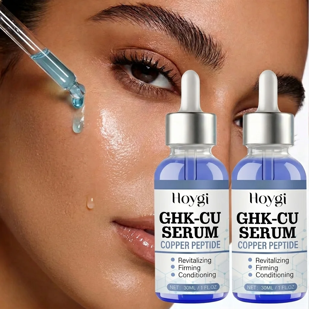 Siero al Peptide di Rame GHK-C - Peptide Complex Serum recensione e prezzo
