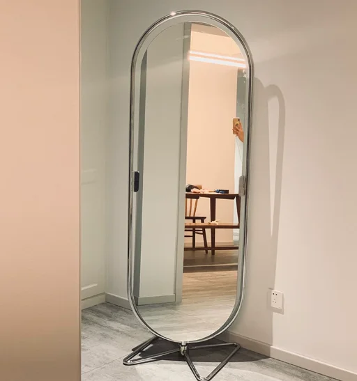 Thumbnail 2 - #14 Newest Floor Mirrors