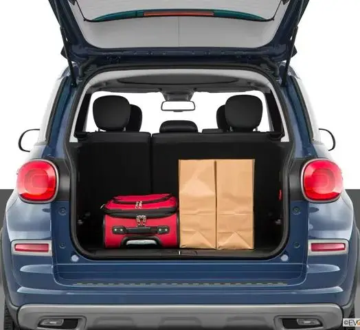 

Rear Tailgate Auto Struts With Spring For Fiat 500L Hatchback 2012-2022 Trunk Boot Lift Support Shock Absorber Damper