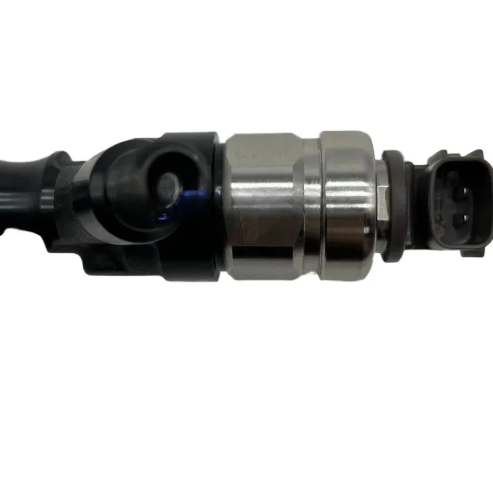 

4-Piece Common Rail Fuel Injector 095000-7530 23670-59045 for Toyota Land Cruiser -