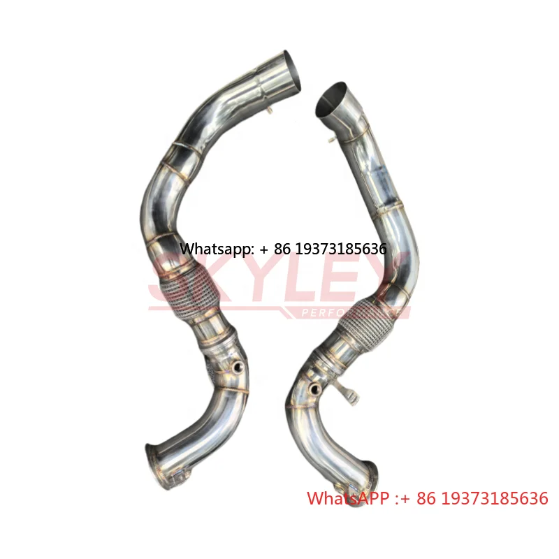 Skyley Stainless St…