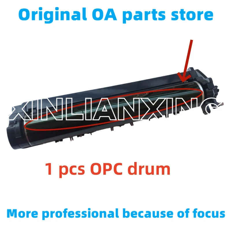 W9015MC Original OPC Drum Cylinder For HP E82540 E82540Z E82550 E82550Z E82560 E82560Z