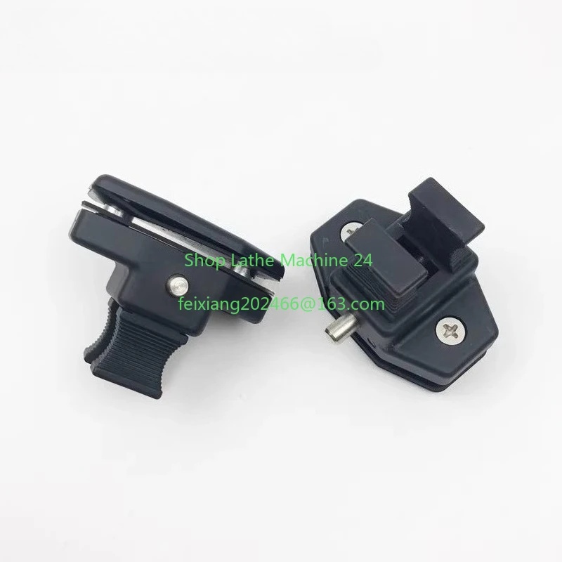 1PC Window Lock Excavator for IHI 50/60/70/90/80/110NX Old Glass Lock Cab
