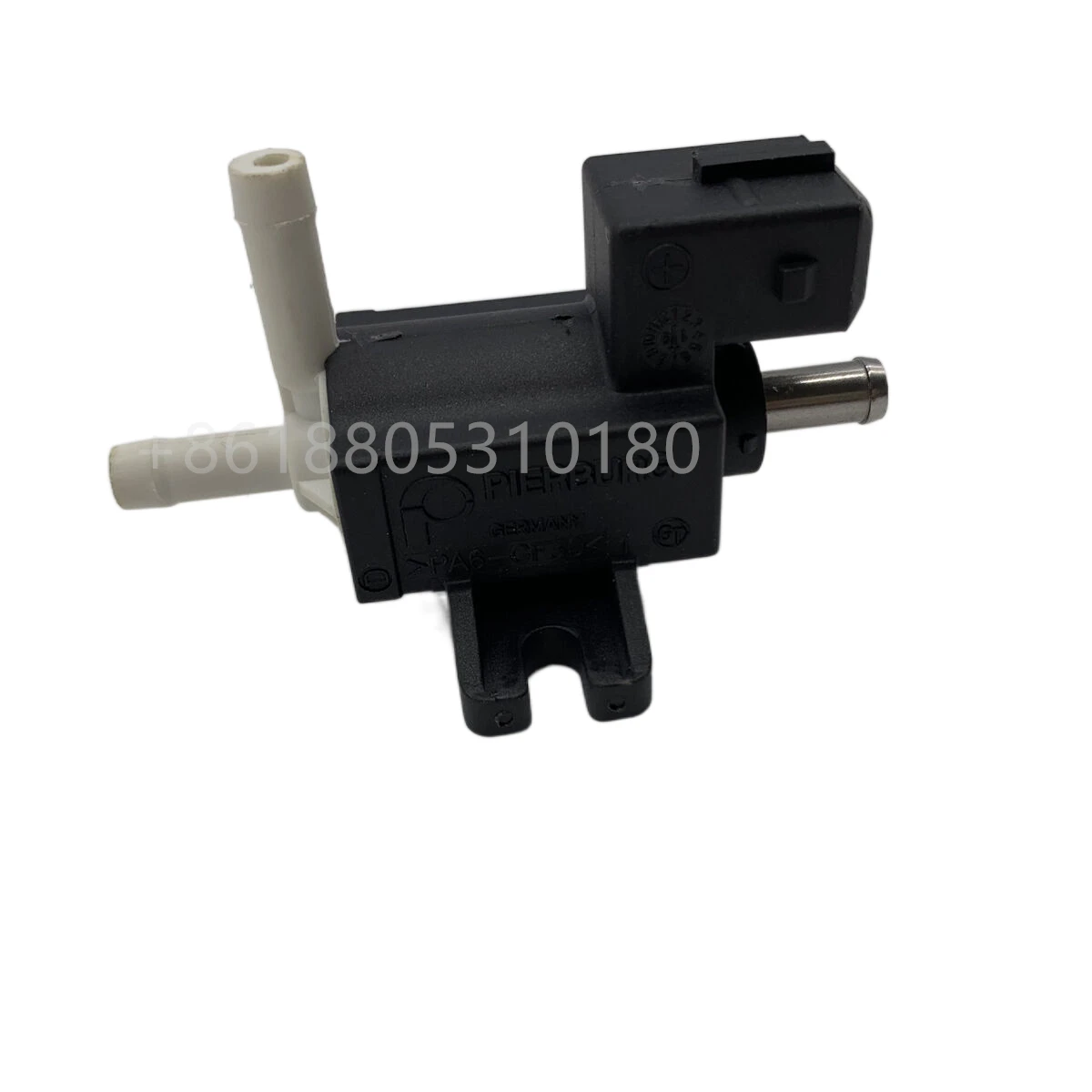 Pulse valve or vacuum solenoid valve for MAN engine  080V09413-0009  7.00380.07   51.09413-0022,7.00380.08,51094130022