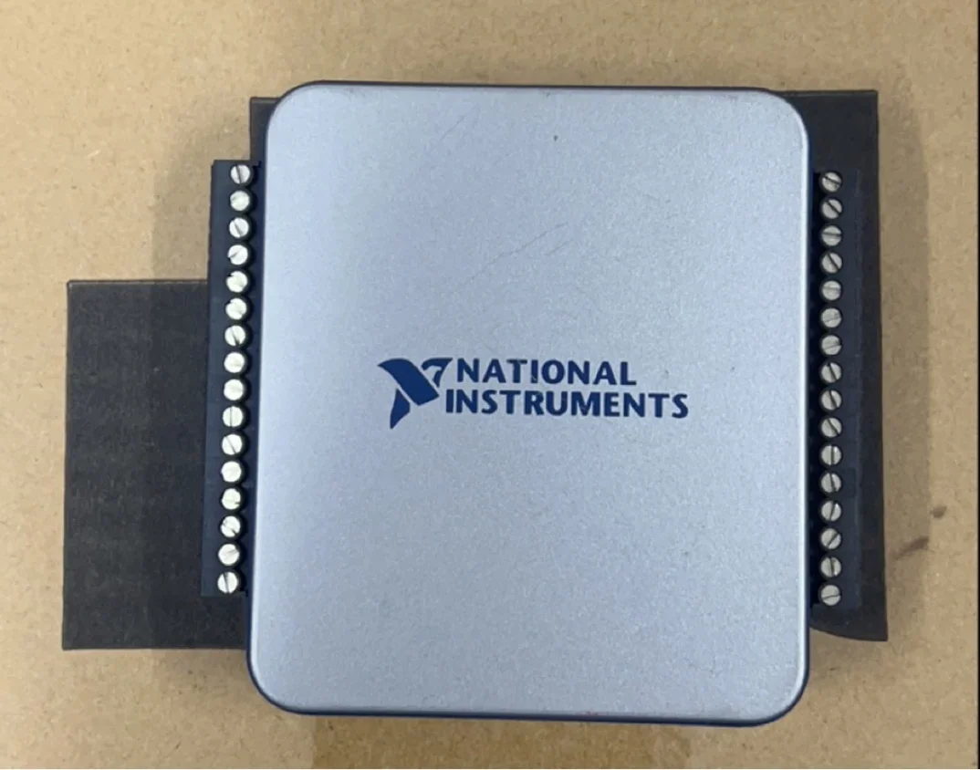 2025.4 Ni USB-6001 …