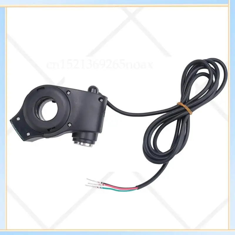 -SPOR 4X Electric Scooter Ignition Lock Key Cylinder Starter Switch Lock Electric Scooter Replacement Accessories For KUGOO M4