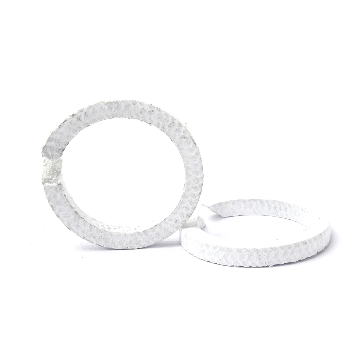 

Wholesale Price Valve Seals Improve Sealing PTEF Seal Ring Set of 4 Pieces