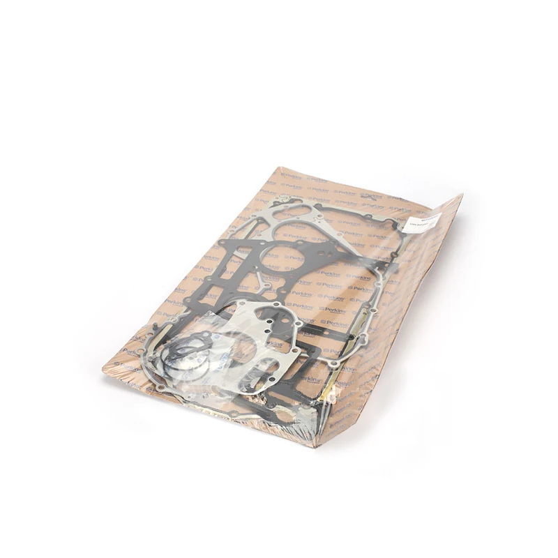 

For Wholesale Engine Parts Perkins 3054 Repair Kit U5lb0382 Excavator E315d E318d