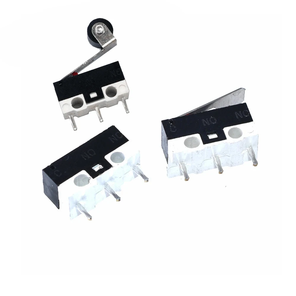 Button Sensor: A Comprehensive Guide to Choosing the Right One for Your Projects