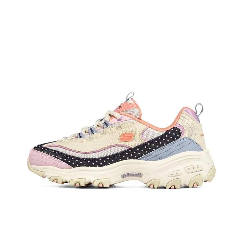 Skechers D'Lites 1.0 Women's 896082-NTMT