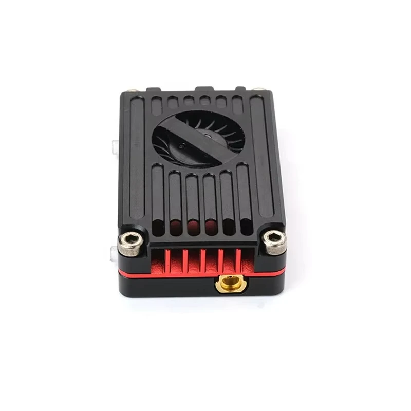 

Прочный FPV Dro ne 7-дюймовый с RUSH TANK MAX SOLO 5,8 ГГц 2,5 Вт Высокая мощность 48CH VTX