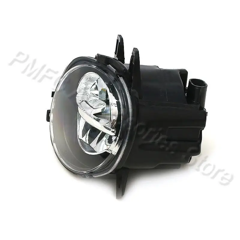 Fog Light Flush Mount Driving Light For Car Front LED Fog Lamp Driving Lamp For BMW F20 F21 F22 F23 F30 F31 63177315559