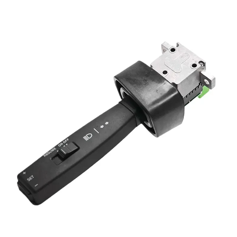 Heavy Duty Headlight Combo Switch Steering Signal Indicator Lamp Assembly 3944025 Compatible with Volvo Truck Durable