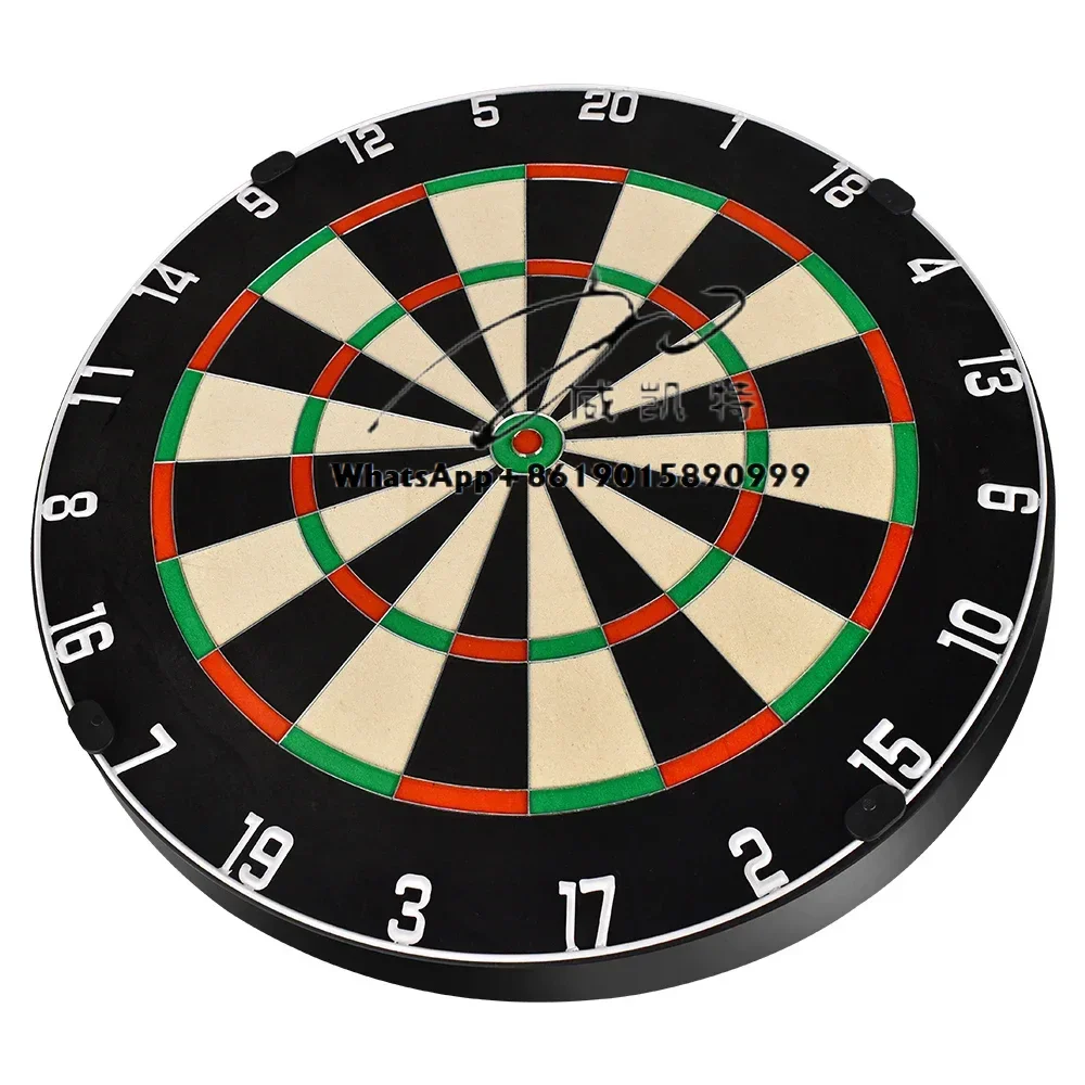 MB-1111 Customized Professional Dart Board Set Suitable for Sports Enthusiasts Swordsmanship Dart Board