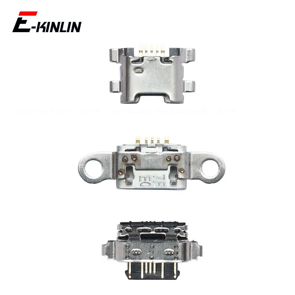 

Micro USB Jack Type-C Charging Connector Plug Port Dock Socket For Vivo Y50 Y50t Y51s Y53 Y53i Y55 Y55L Y55s Y65 Y66 Y67 Y69 5G