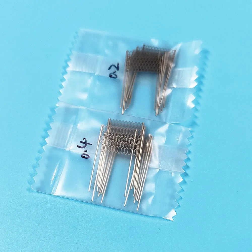 مجموعة أدوات إصلاح صندوق Hong EC 0.2/0.4 أوم Melo 2/3 iJust S/2 أداة قياس الدهانات المائية