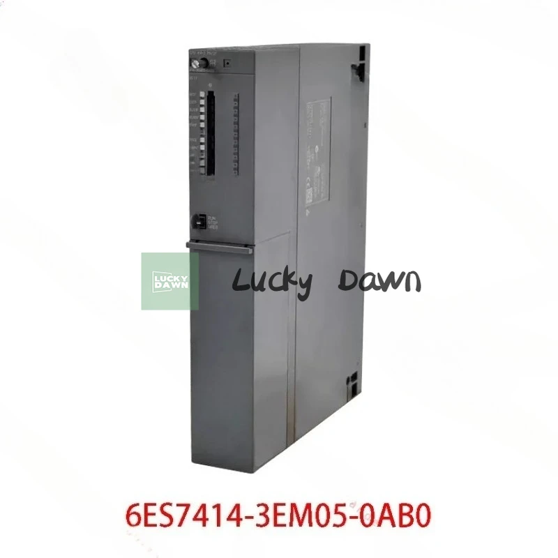 

6ES7 414-3EM05-0AB0 Brand New Original YZF48245 Pi2794IFM g1502s