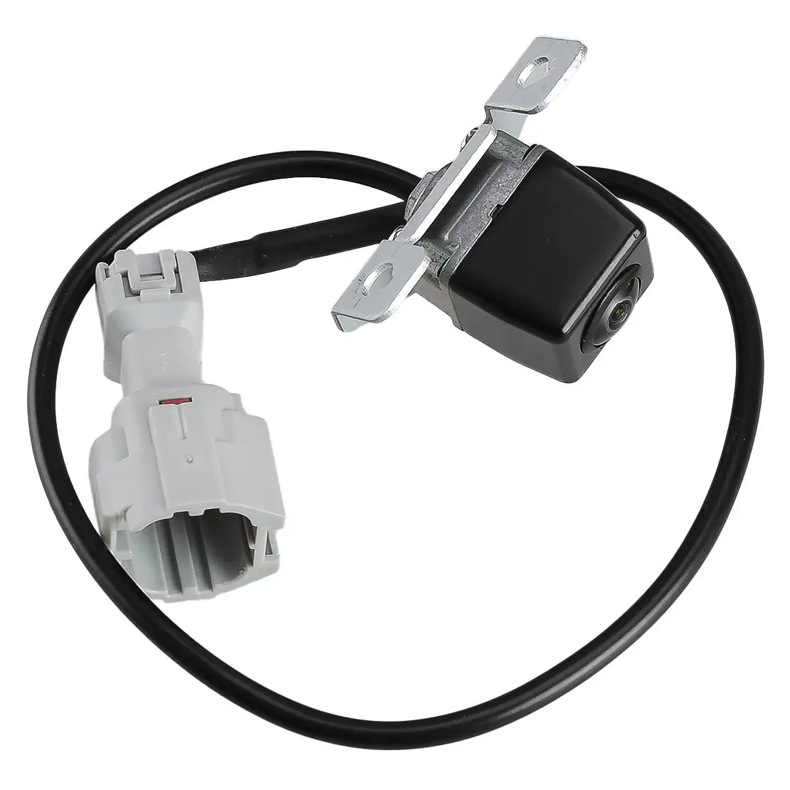 

957603Z001 957603Z000 957603Z002 Камера заднего вида для помощи при парковке с кронштейном, подходит для Hyundai I40 2011-2014