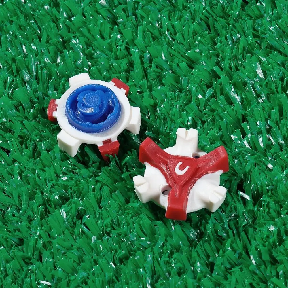 Replacement Fast Lock For Outdoor Sports Cleats Shoes Pins Golf Shoes Pins Golf Shoes Spikes Golf Shoes Accessories