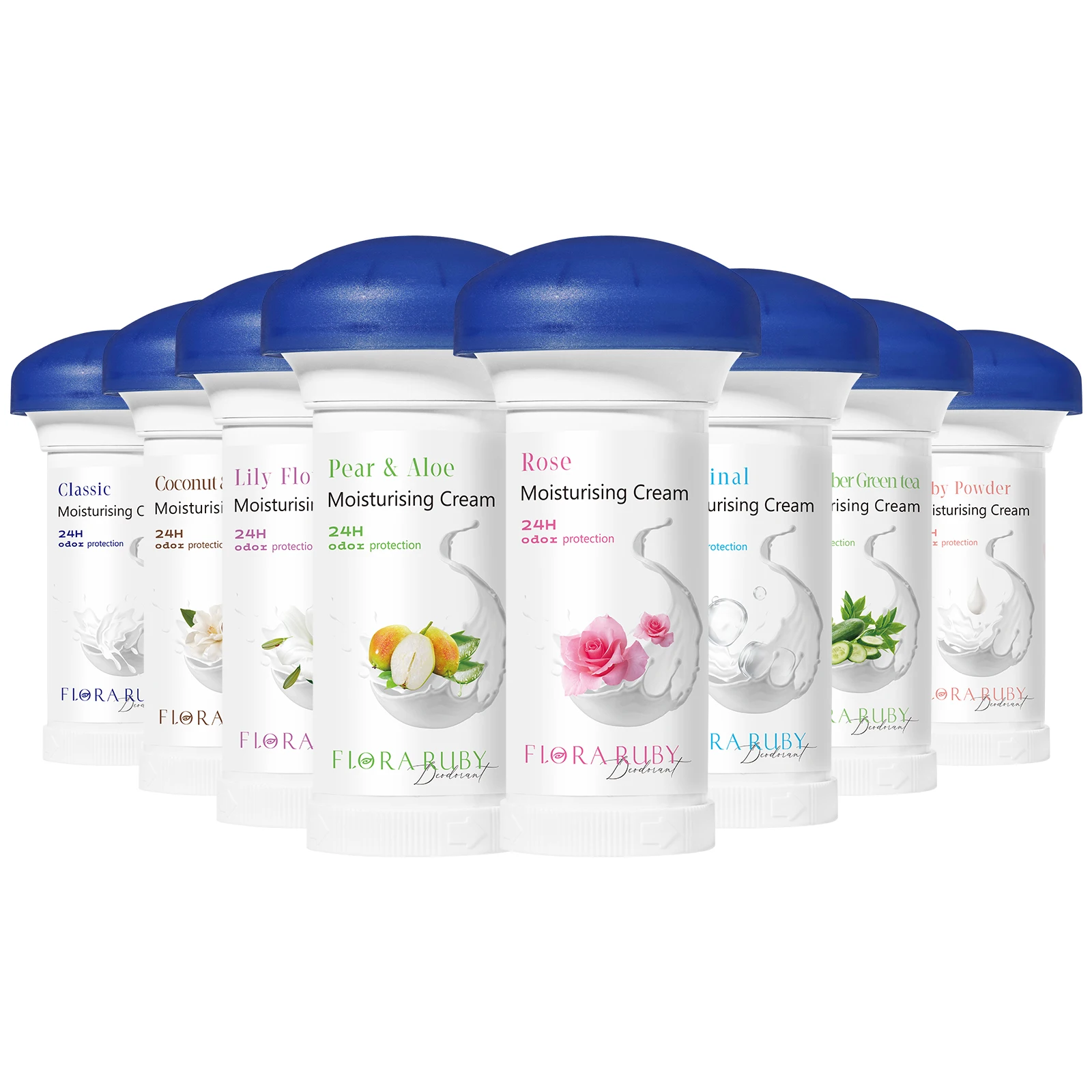 

Body Odor Remove Cream Underarm Bad Smell Sweating Removal Armpit Refreshing Antiperspirant Lasting Aroma Deodorant Body Care