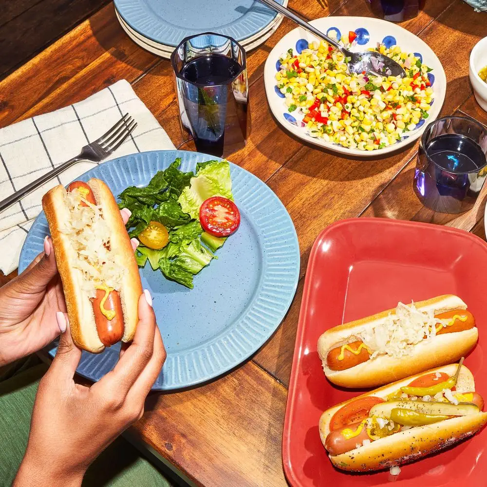 هوت دوج الأسطوانة كعكة دفئا آلة الشوايات 8 هوت الكلاب والكعك 2in1 محمصة الطعام بكرات من الفولاذ المقاوم للصدأ تصميم مدمج مثالي