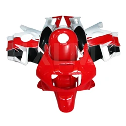 Best Unique Fairing Kit For HONDA CBR 600F F2 1991 1992 1993 1994 Motorcycle Fairings Body Set CBR 600 F2 91 92 93 94
