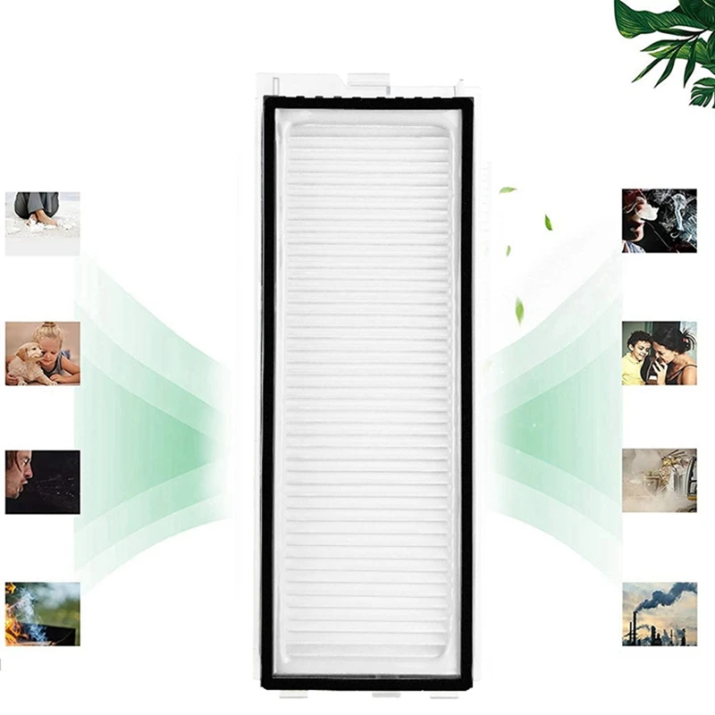 Hepa-фильтр для робота-пылесоса Roborock Q Revo Maxv / Roborock P10 Pro