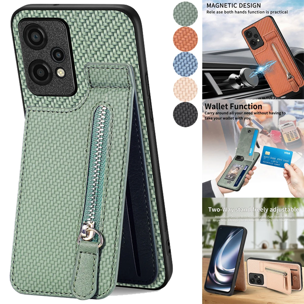 13T 12T 12S 13 11T Pro Mi 12 11 10T Lite 5G Luxury Case For Xiaomi 14 Pro Leather Zipper Wallet Case Mi 12X 13T Pro Back Cover