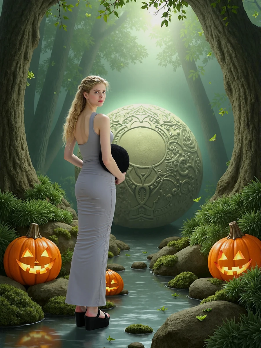 Jurken Dames Georgette Bodycon Midi-jurk met zijsplit en vierkante hals voor kantoor Moderne vrouwelijke minimalistische dagelijkse stijl