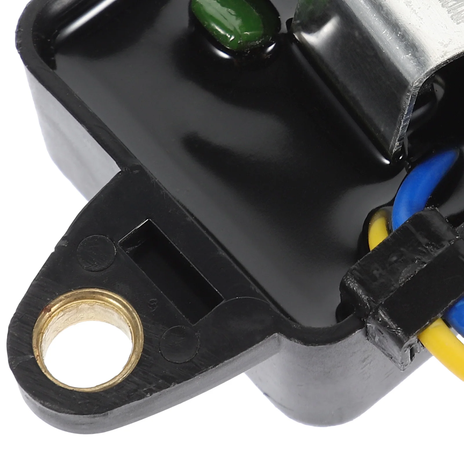 

Voltage Regulator Rectifier For 3Kw Generator Auto Stabilizer Replacement Generator Regulator Parts Accessory Tool