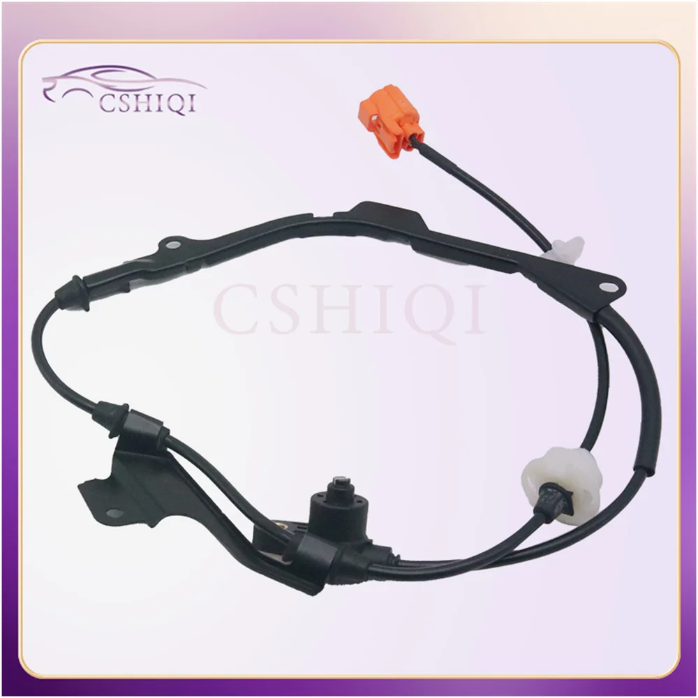 57455-S84-A52 Front Left ABS Wheel Speed Sensor For Acura CL TL Honda Accord 98-2002 Models 57455S84A52 57455-S4K-A52 ALS804