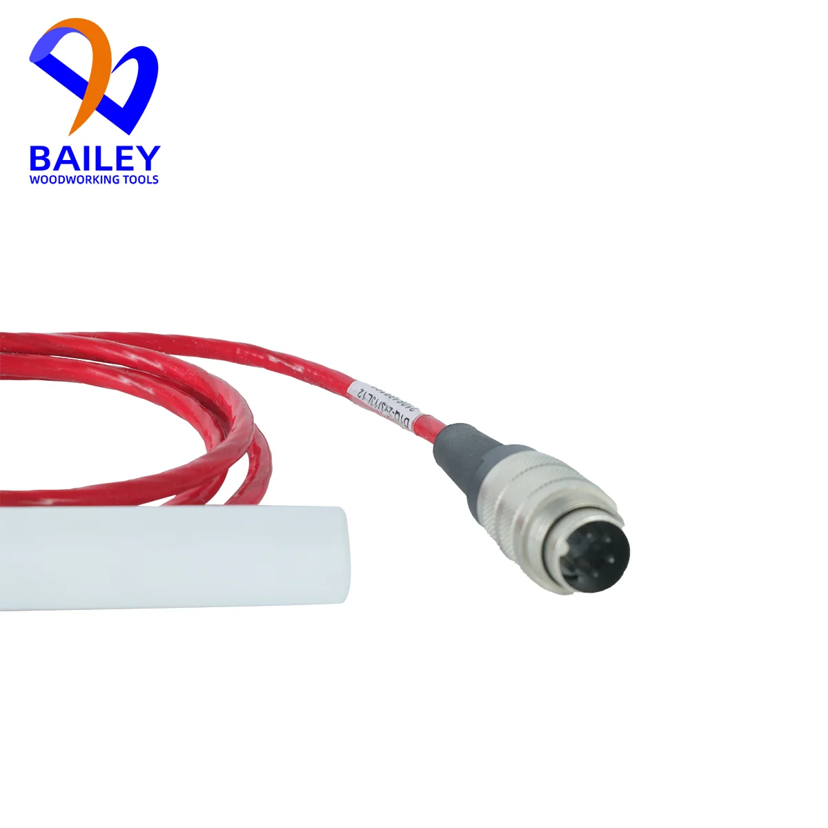 BAILEY-Sensor de Nível de Cola para Home Edge Bander, Sonda de Imersão, Glue Pot, Acessórios para Ferramentas para Madeira, SenoTec, 4-008-40-0257, 1Pc