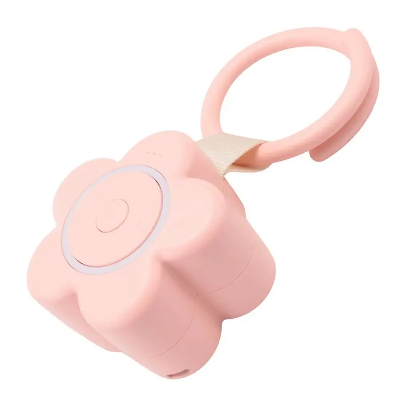 

Портативная машина с белым шумом FZFZ, подходит для родителей, дома, помощи во сне, остановки плача и успокаивания ребенка для сна