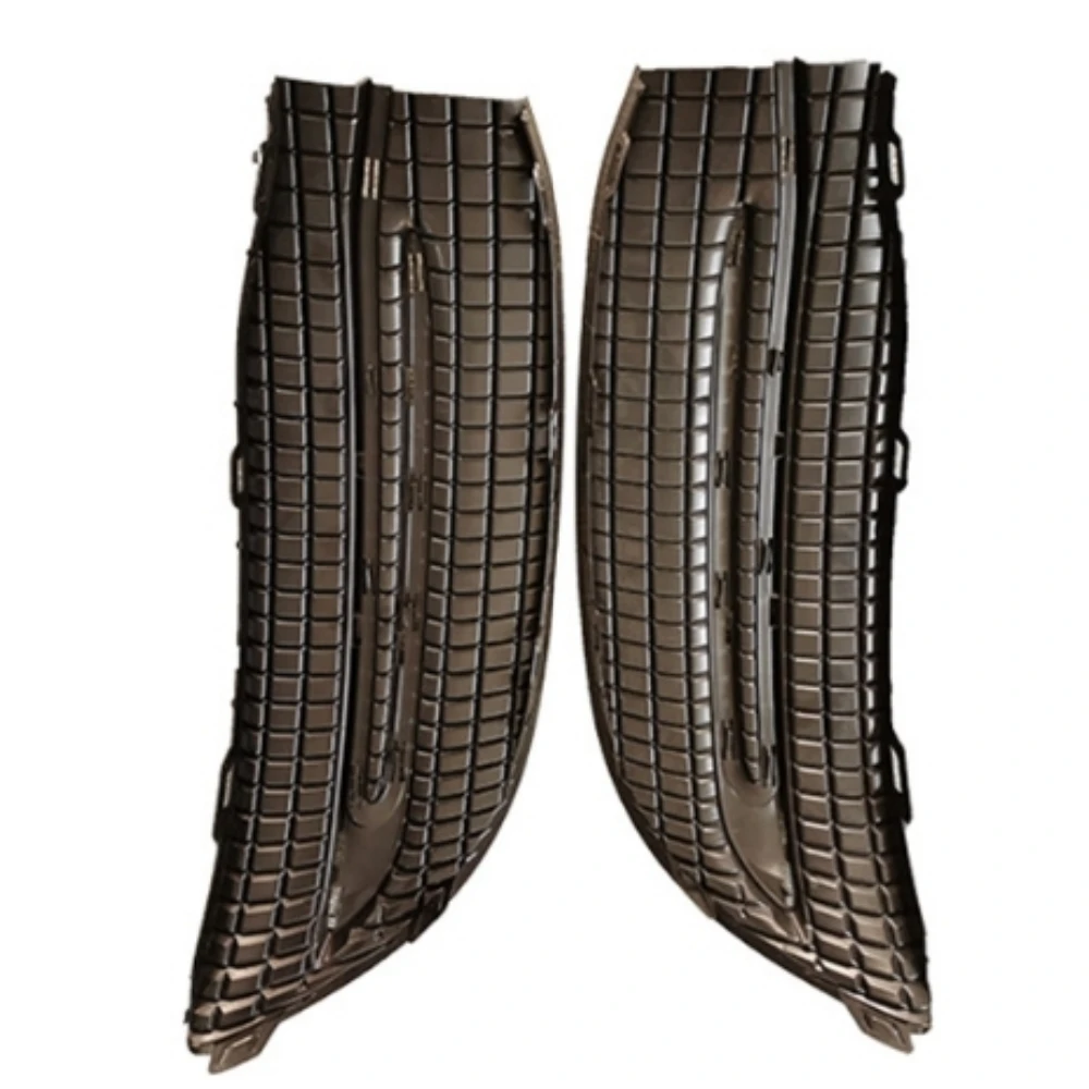 Front Bumper Grille  2228850800 2228856200 For Mercedes Benz S-Class W222 S320 S350 S500 S450L 2018-2020
