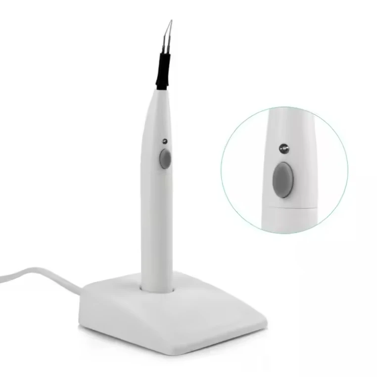 Gutta Percha den tal Cutter den tal Prodotti den tal Gutta Cutter con 4 punte di taglio