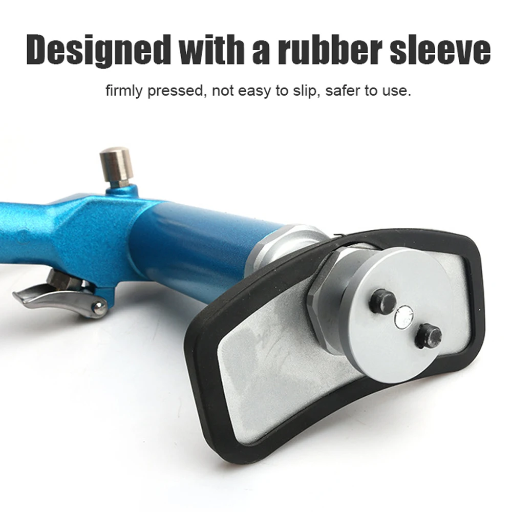 Pneumatic Disc Brake Sub-Pump Adjustment Tool Brake Pad Disassembly Brake Sub-Pump Piston Return Jacking Tool Repairing Accessor - Image 4