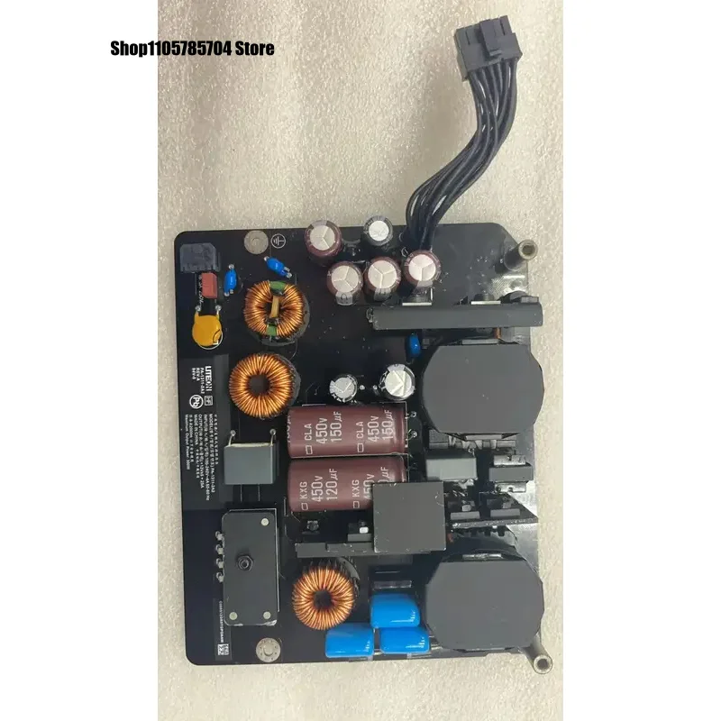 DL+Original A1419 Power Supply PA-1311-2A ADP-300AF for iMac 27