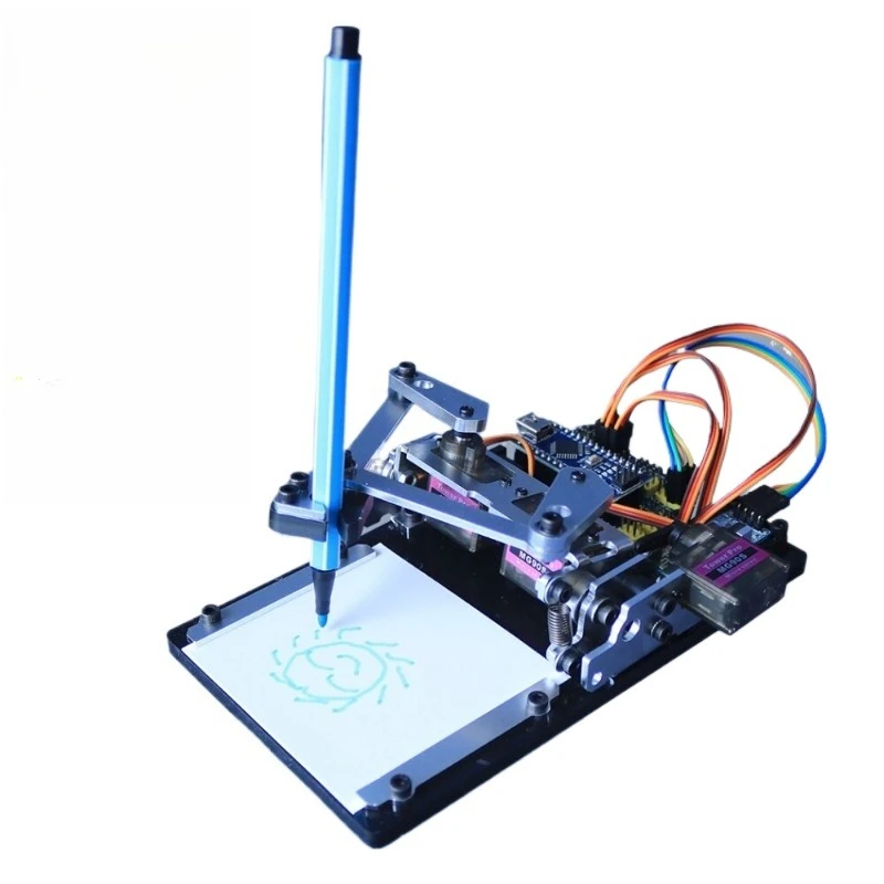 For   Manipulator, Programming Learning Kit, Paint Machine, Plotter