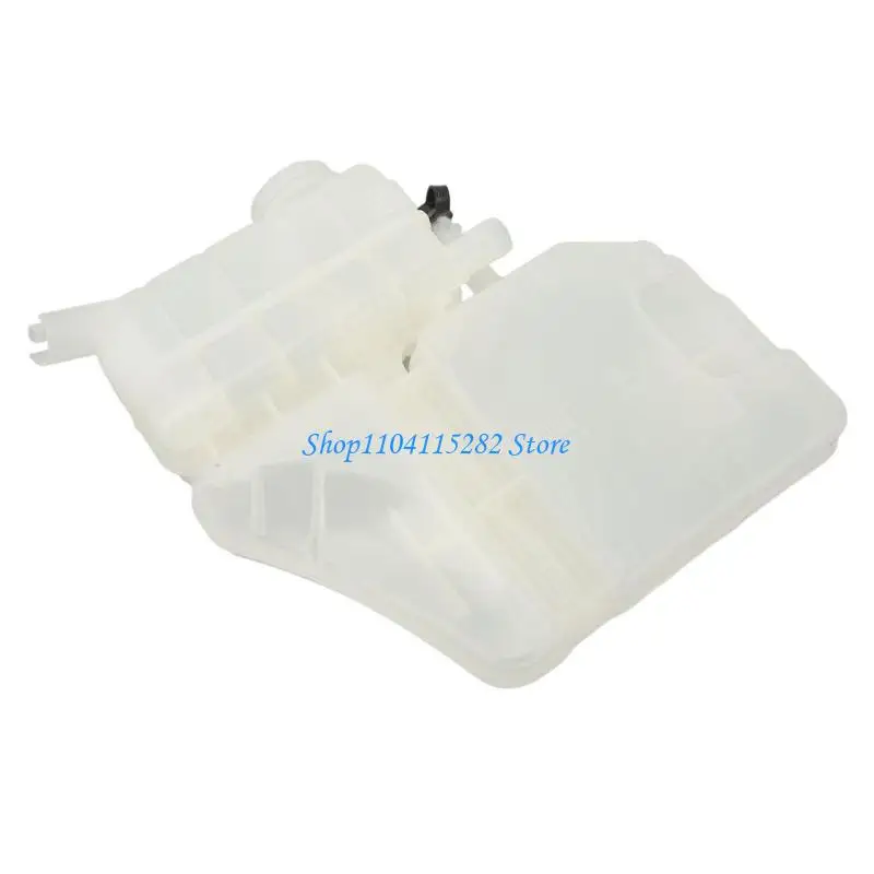 

Coolant Recovery Reservoir Replace 22948113 Easy Maintenance Design