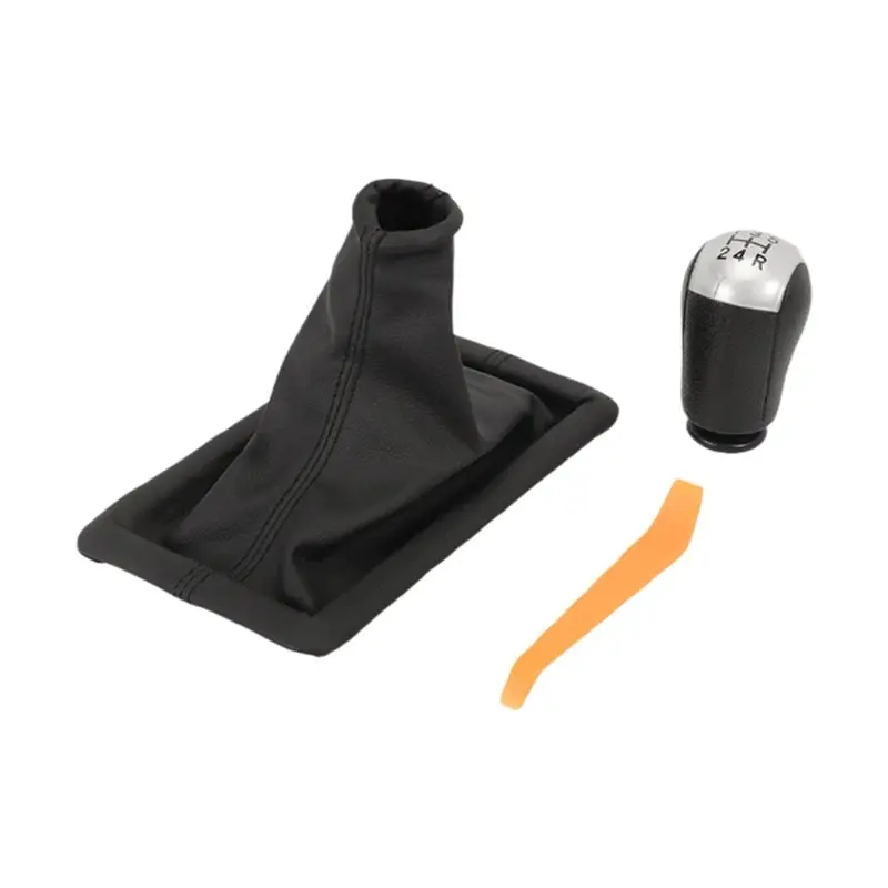 a60e-gear-shift-lever-boot-set-1set-for-ford-focus-fiesta-6r3z7277aa-8r3z-7277-aa-8r3z-7277-aa