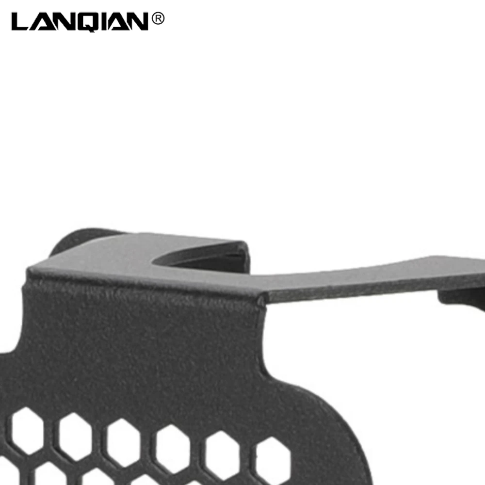 2024-2026 Motorcycle Oil Cooler Guard Oil To Water Heat Exchanger Guard For Duke990 R 2024 2025 2026 Duke 990 990R Accessories